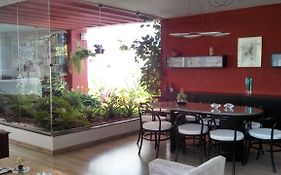 Comodita Homestay